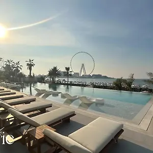  Апартаменты La Vie, Jbr ОАЭ